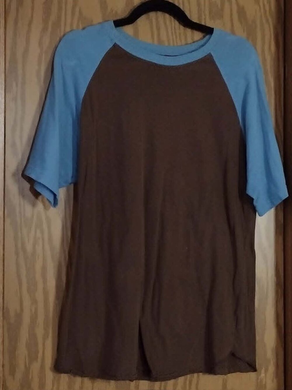 men M - The Original Arizona Jean Company Vintage Fit Jersey Short Sleeve Shirt